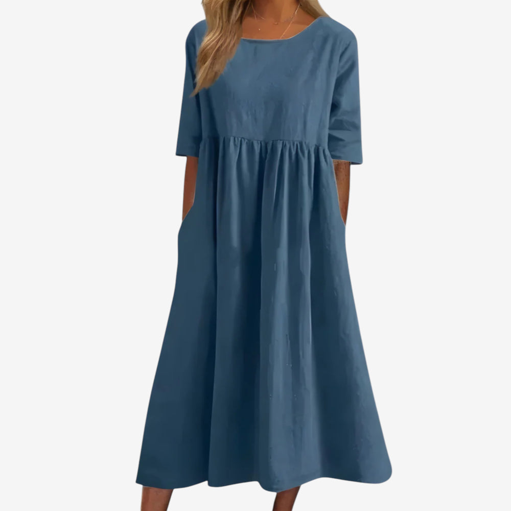 Joline™ | Leicht, lässig und feminin