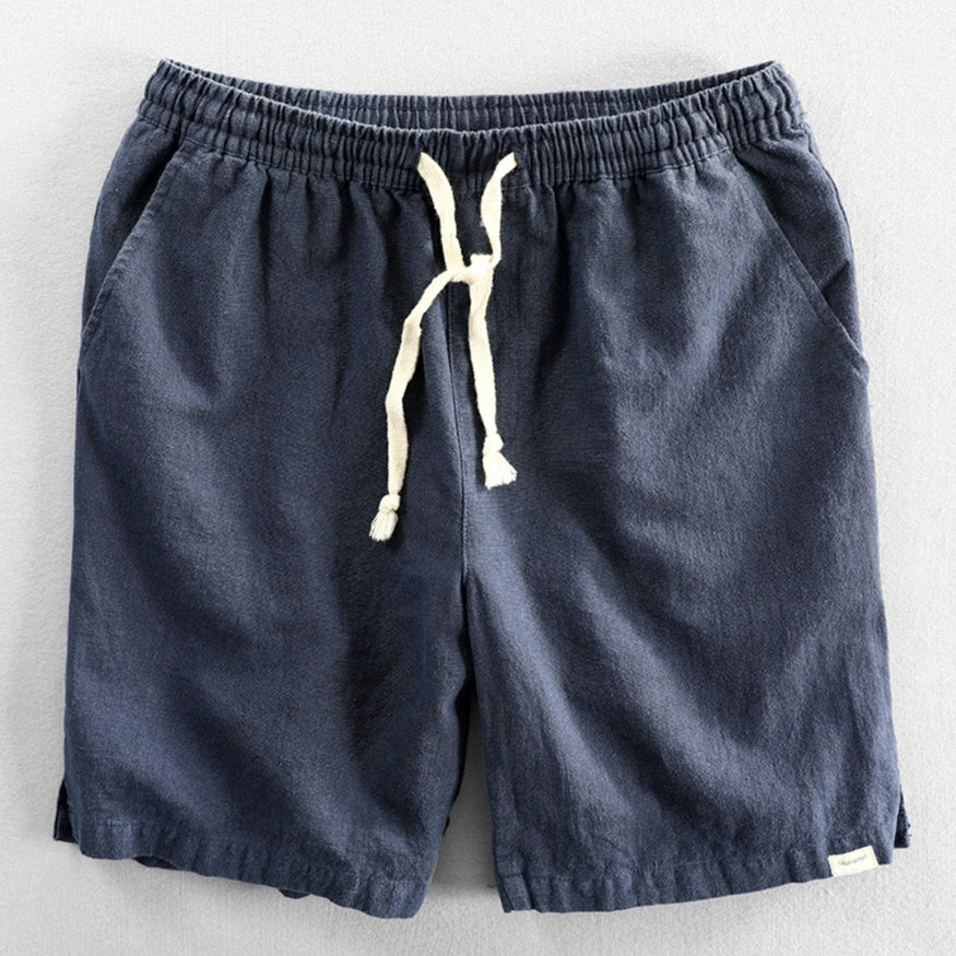 Japanische Baumwollshorts
