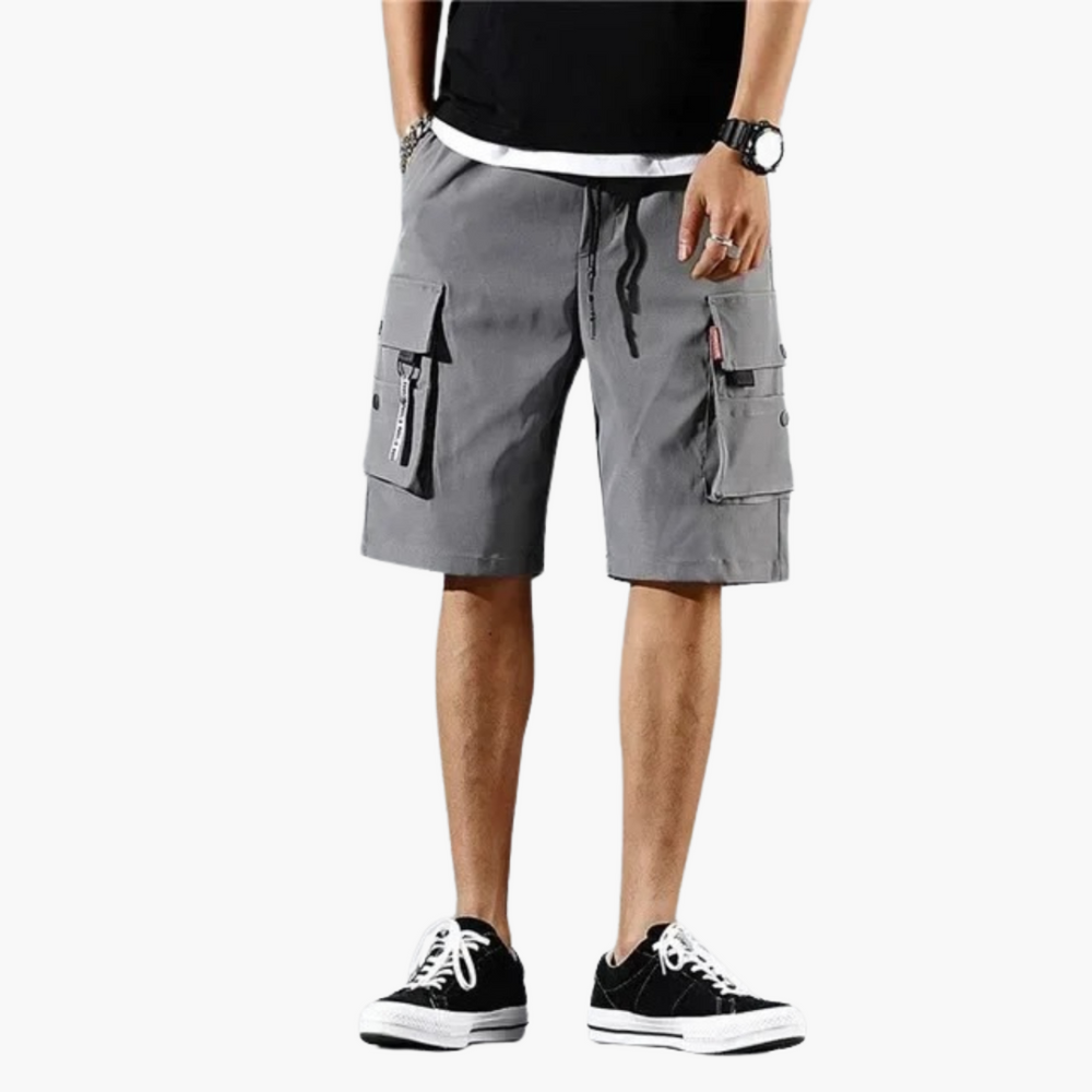 Jens | Cargo Shorts für Herren