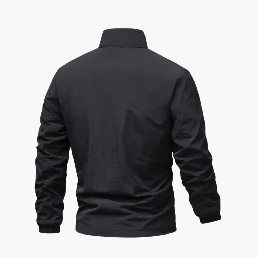 Jonas | Premium Bomberjacke für Herren