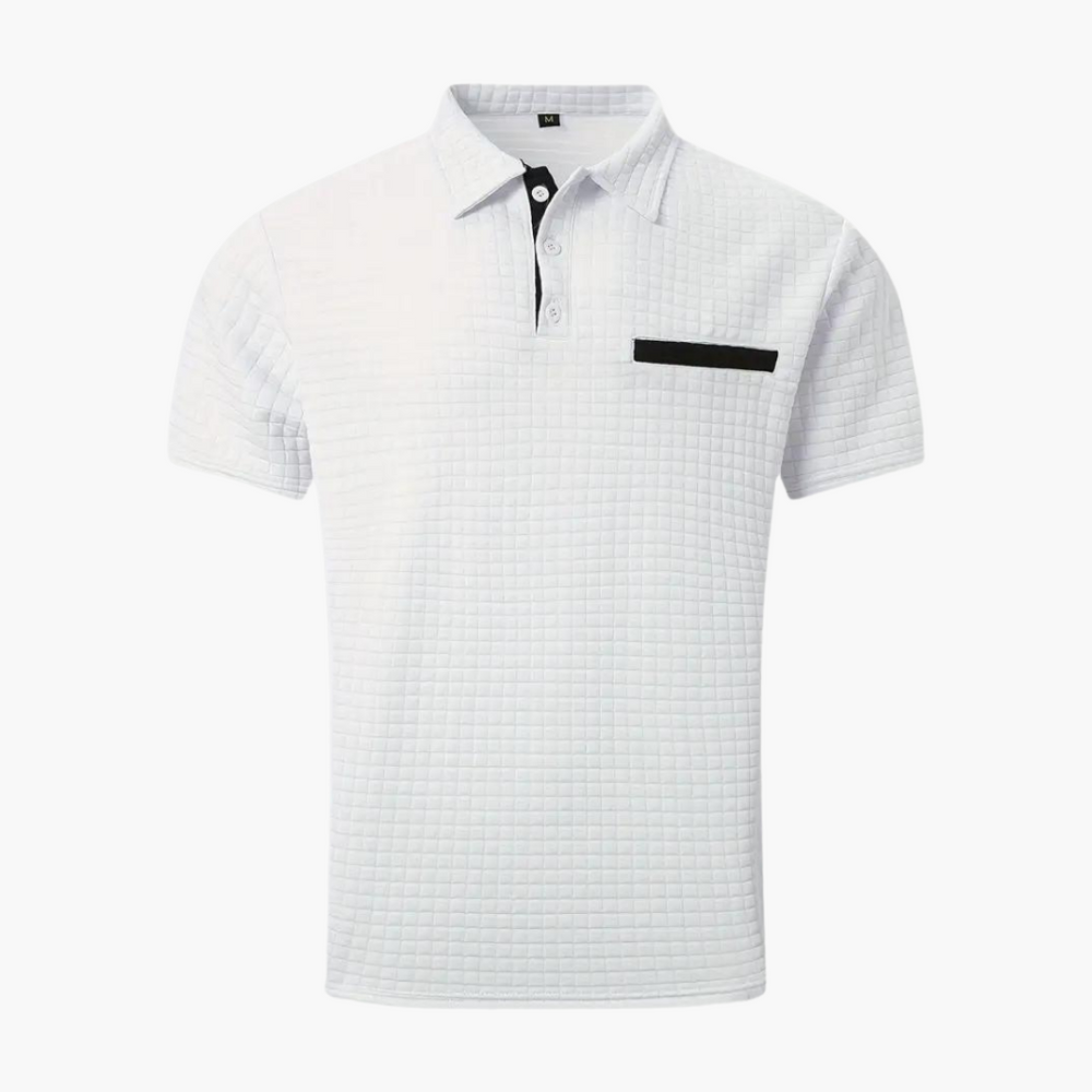 Florian | Poloshirt für Herren