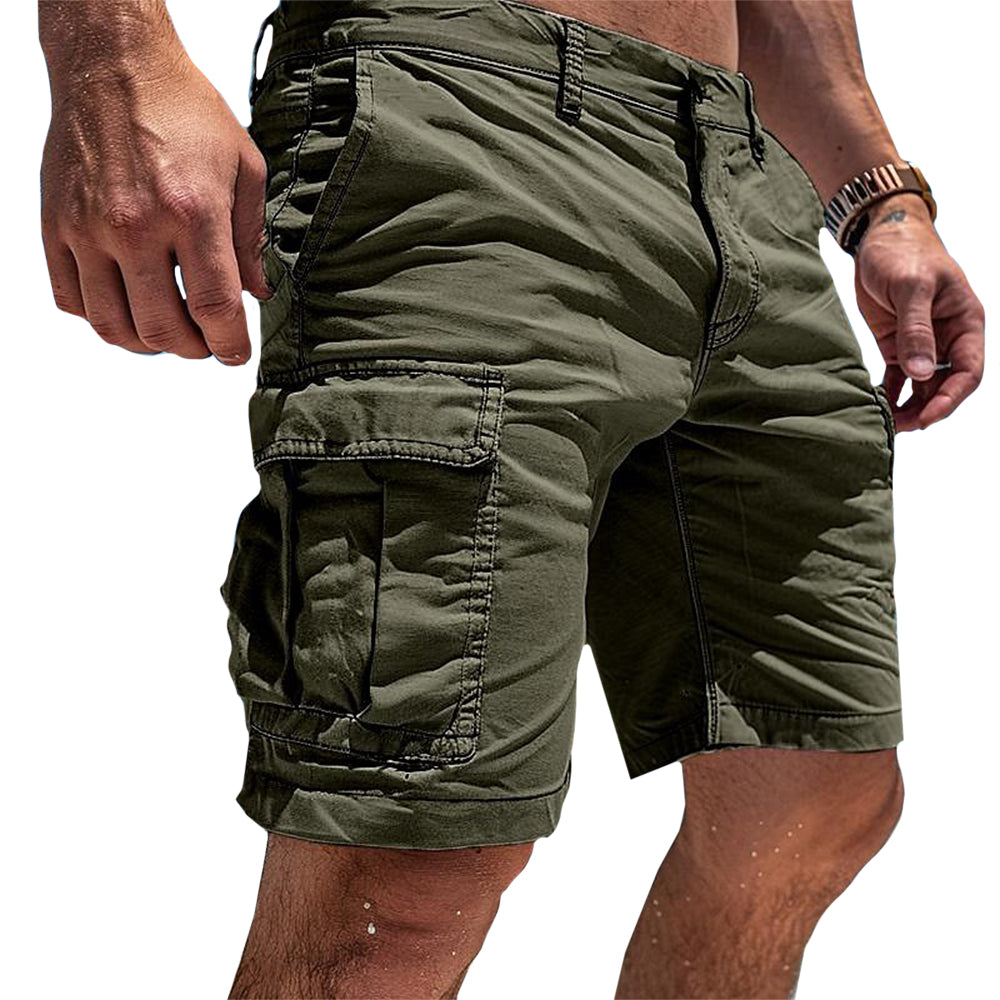 Tomy™ | Herren Cargo Shorts