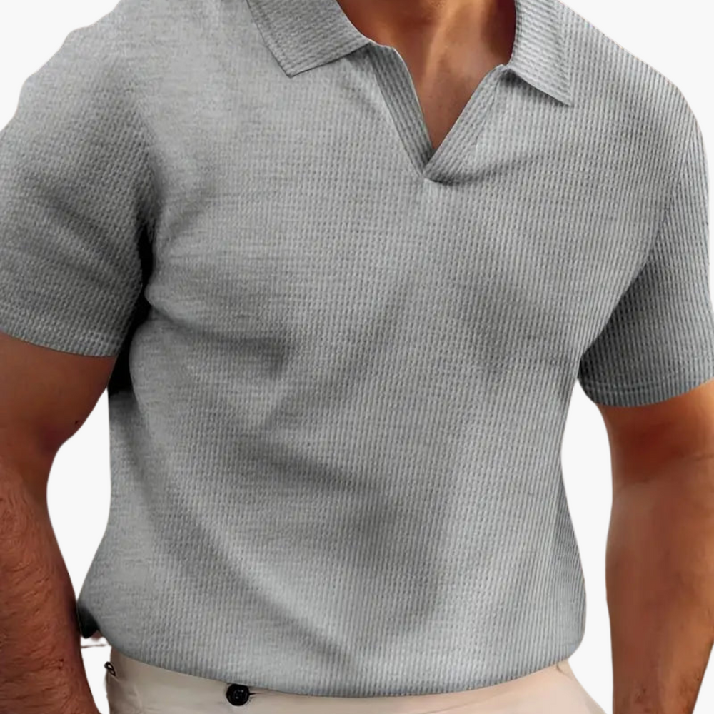 Andreas | Herren-Poloshirt