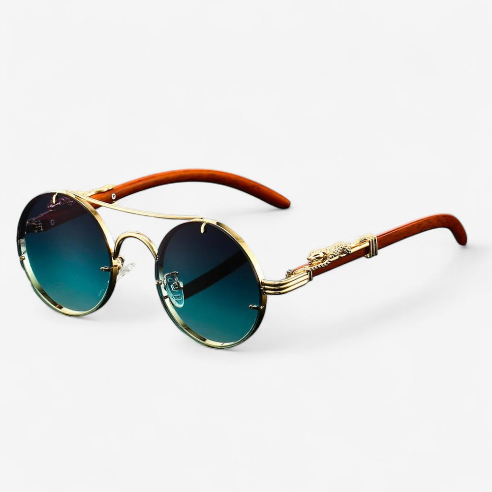 Robert™ - Retro Stil Sonnenbrille