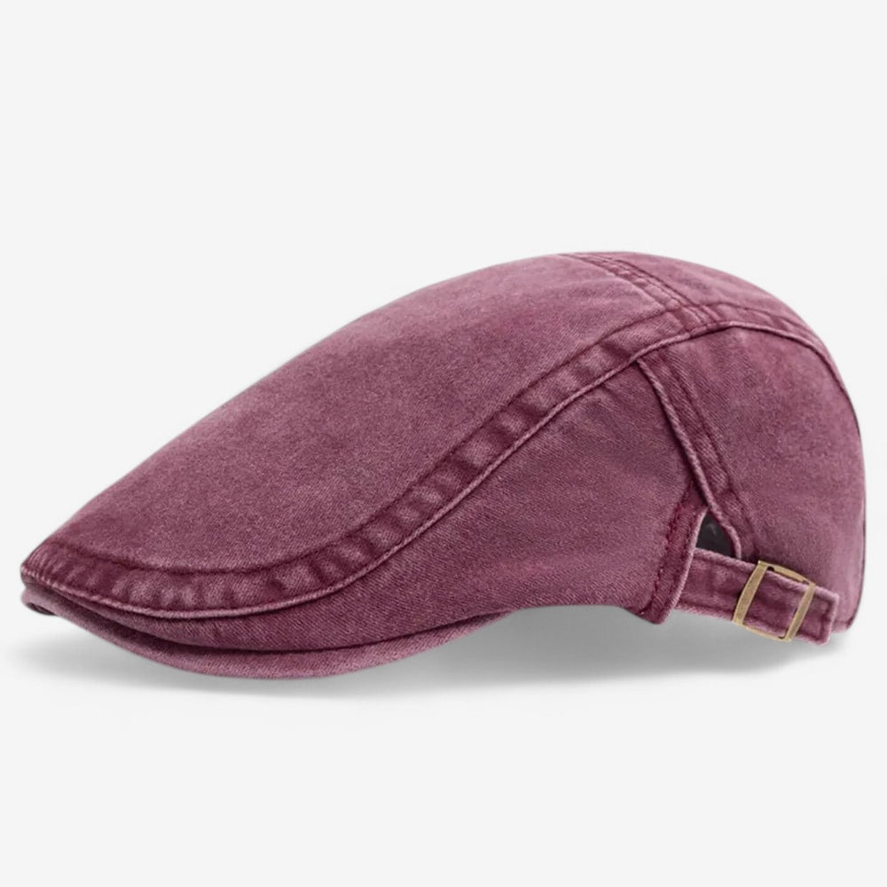 Lennart™ Vintage Baret