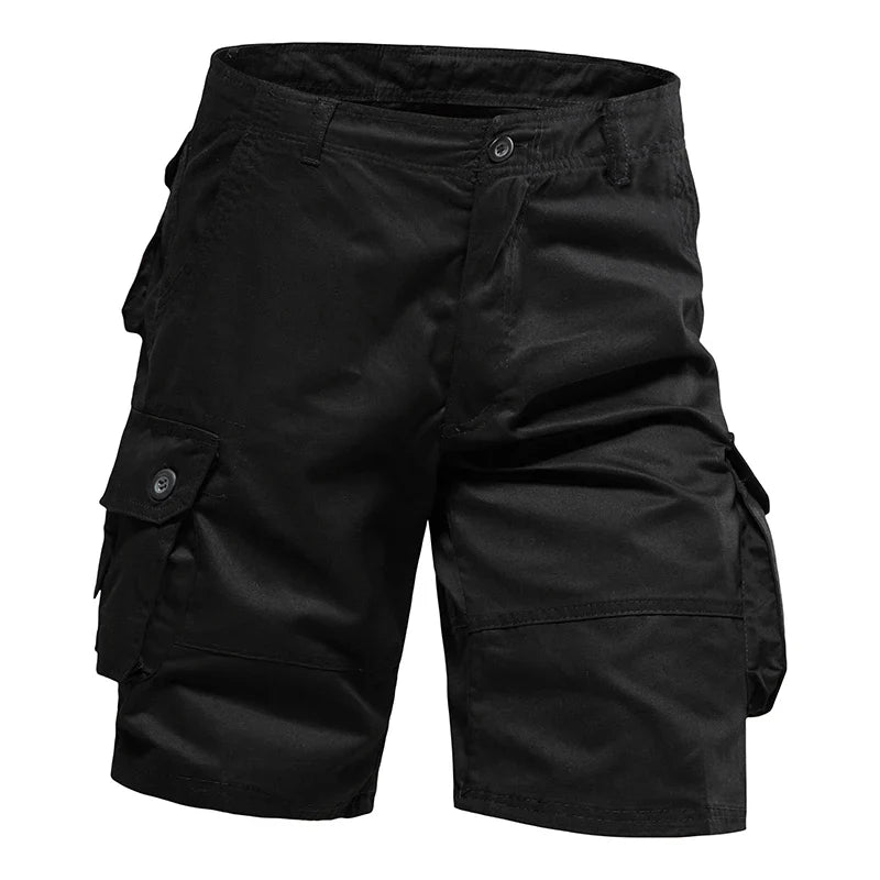 Multitaschen-Shorts für Herren