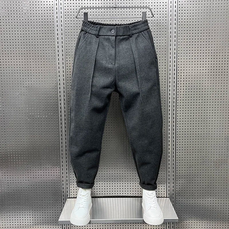 ITALO | ELEGANTE HOSEN
