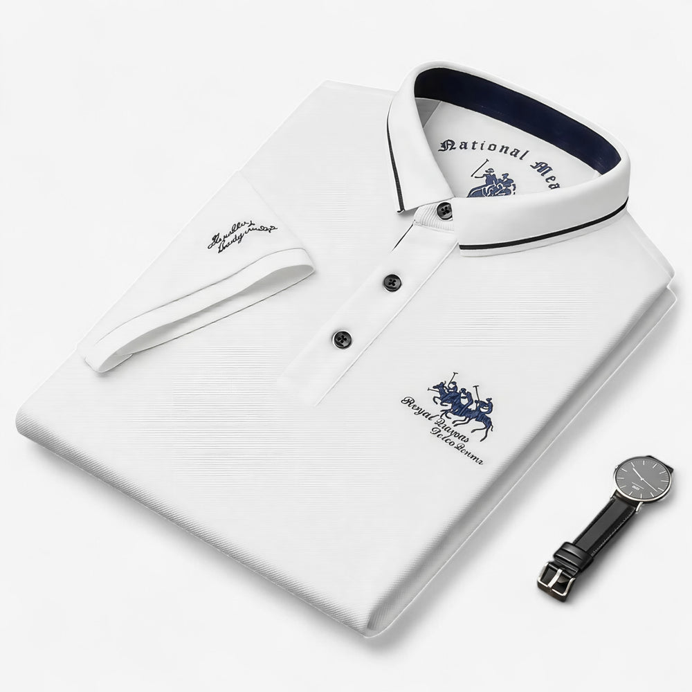 Milo™ | Luxus-Polo