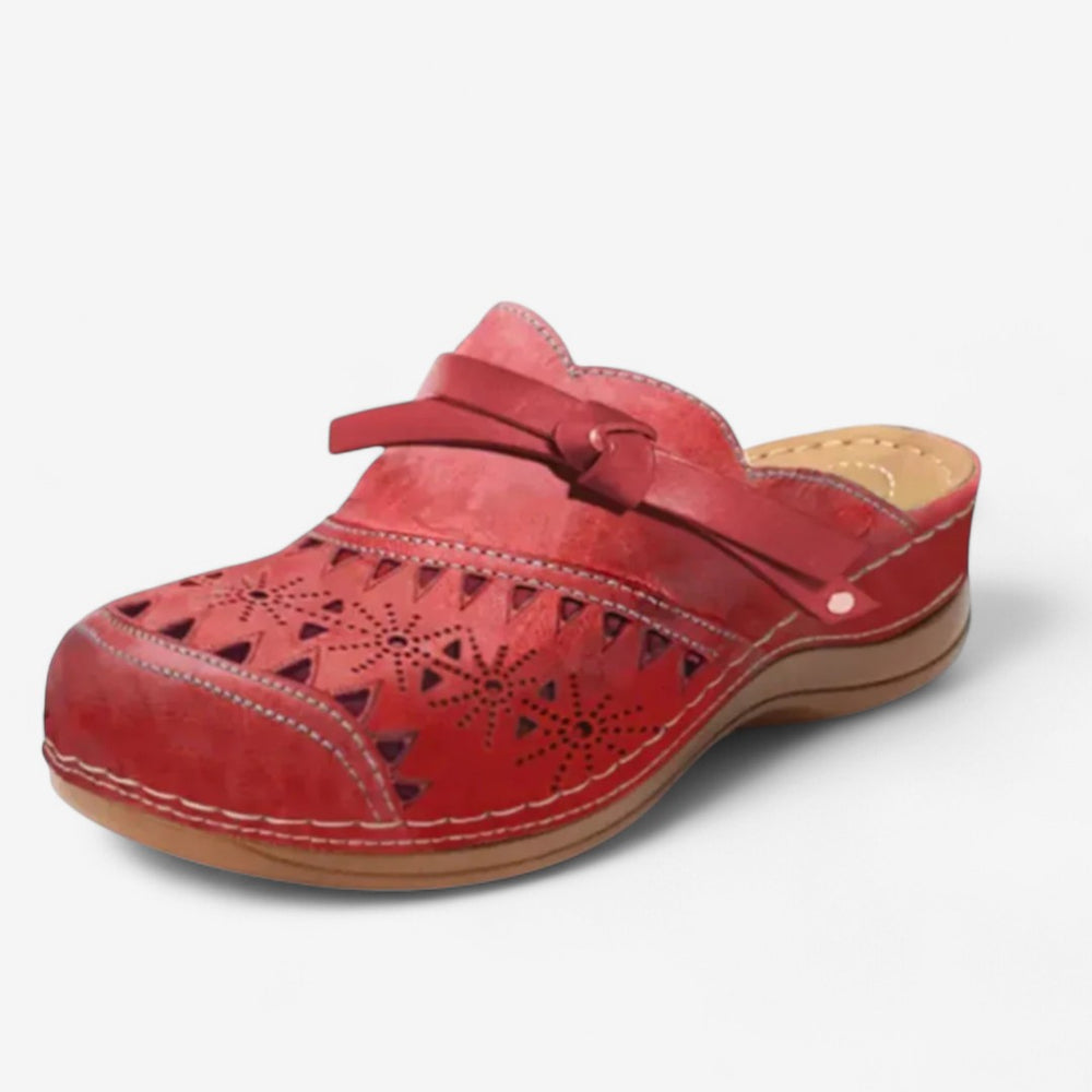 Mirone™ | Bequeme Holzschuhe