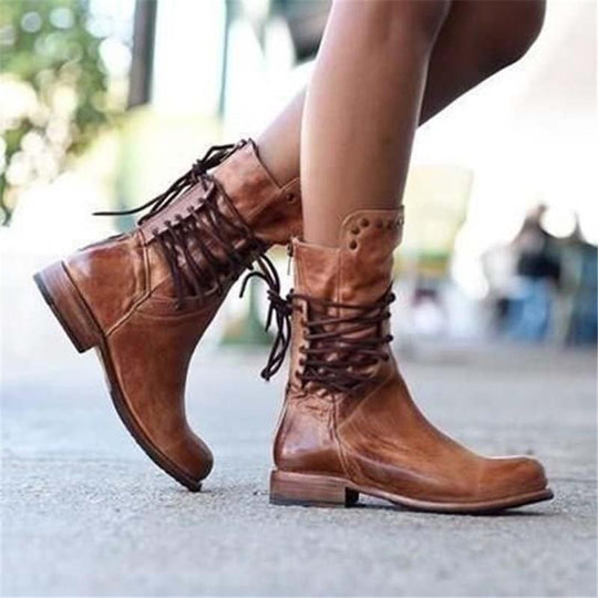 Aruna|Elegante & Bequeme Stiefel