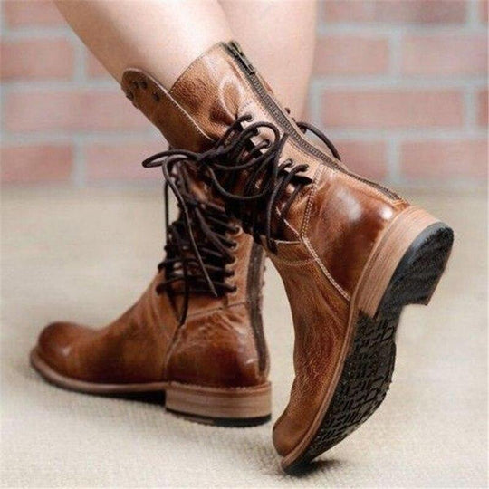 Aruna|Elegante & Bequeme Stiefel