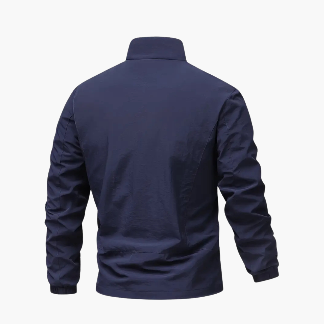 Jonas | Premium Bomberjacke für Herren