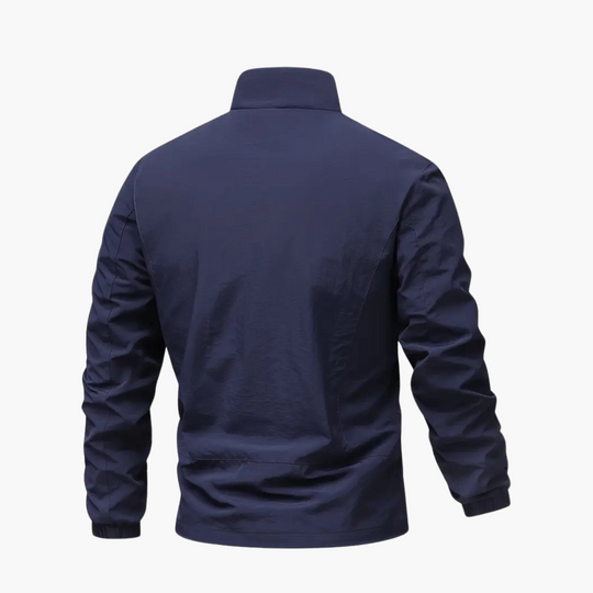 Jonas | Premium Bomberjacke für Herren