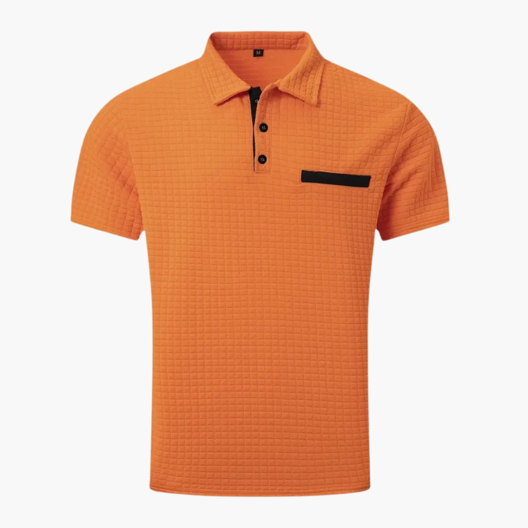 Florian | Poloshirt für Herren