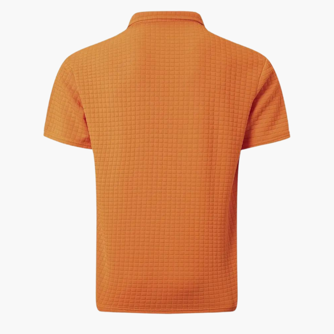 Florian | Poloshirt für Herren