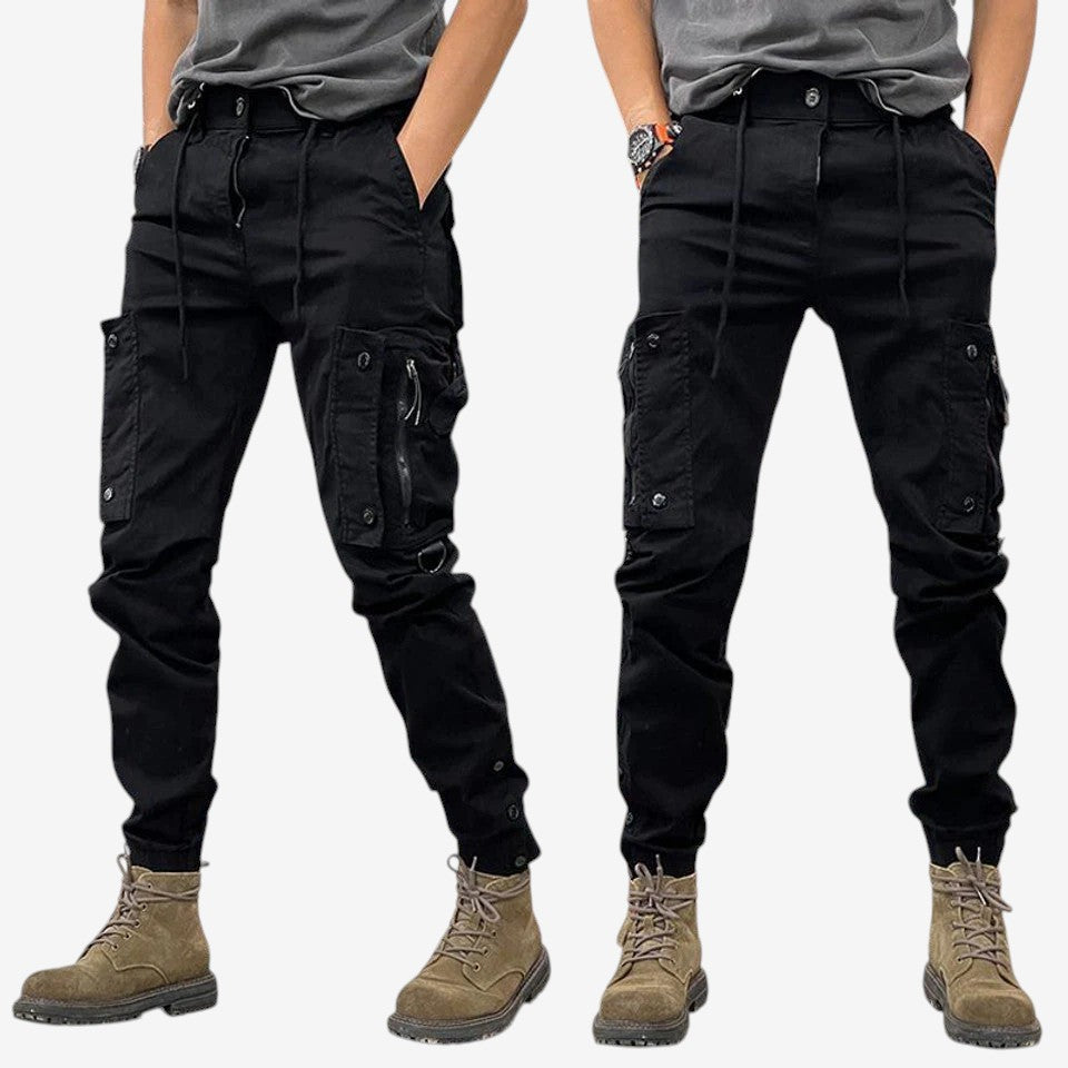 Lenoir™ | Robuste Cargo-Hose für den täglichen Gebrauch