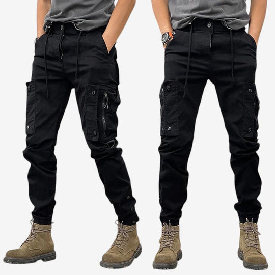 Lenoir™ | Robuste Cargo-Hose für den täglichen Gebrauch
