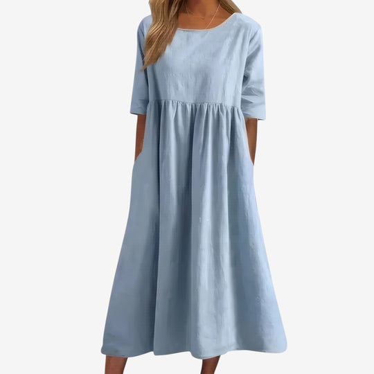 Joline™ | Leicht, lässig und feminin