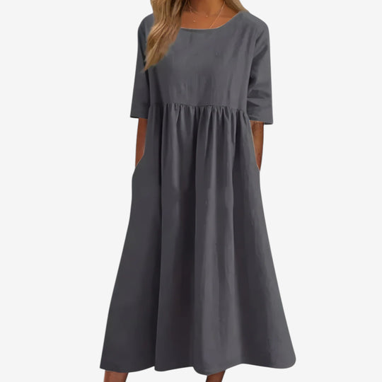 Joline™ | Leicht, lässig und feminin