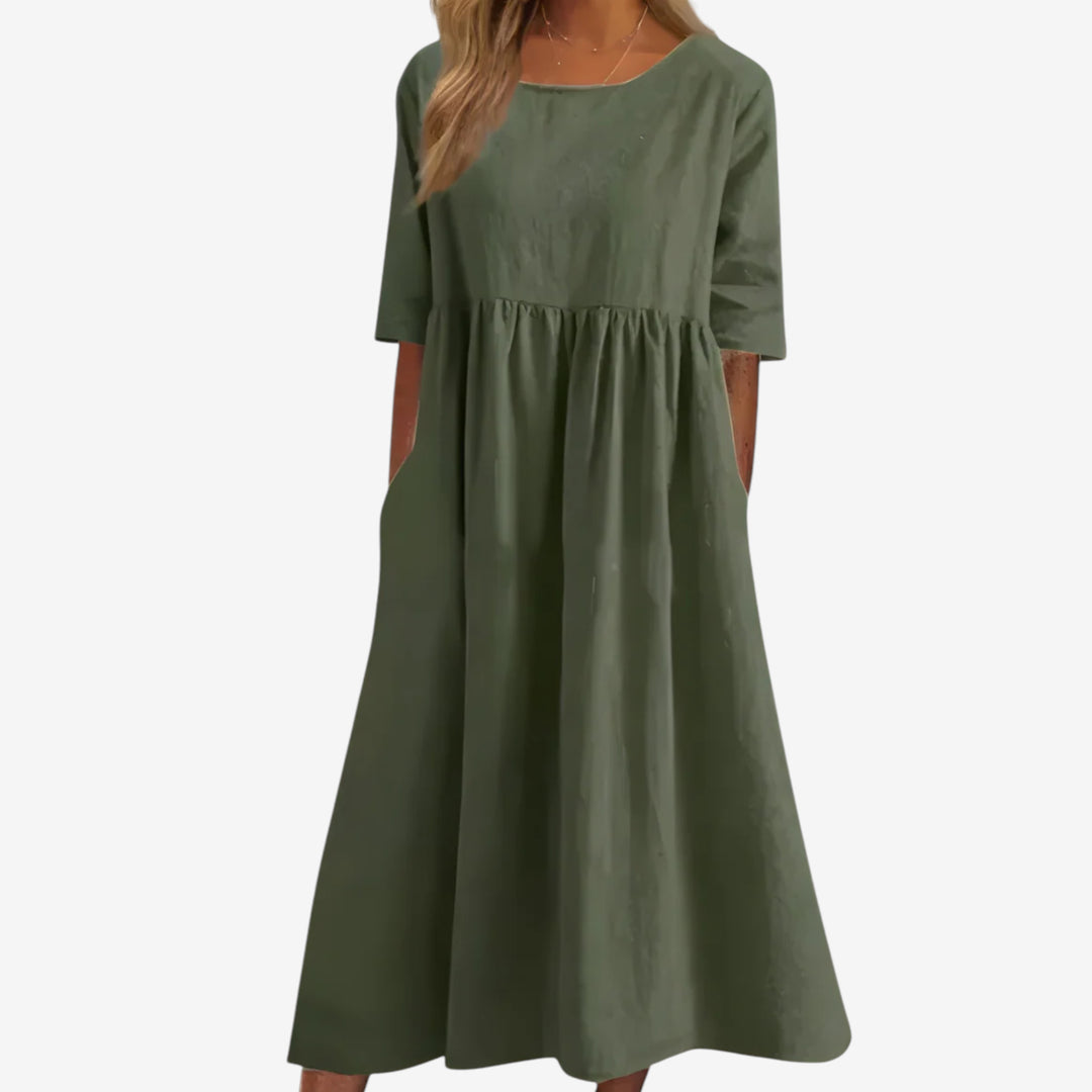 Joline™ | Leicht, lässig und feminin