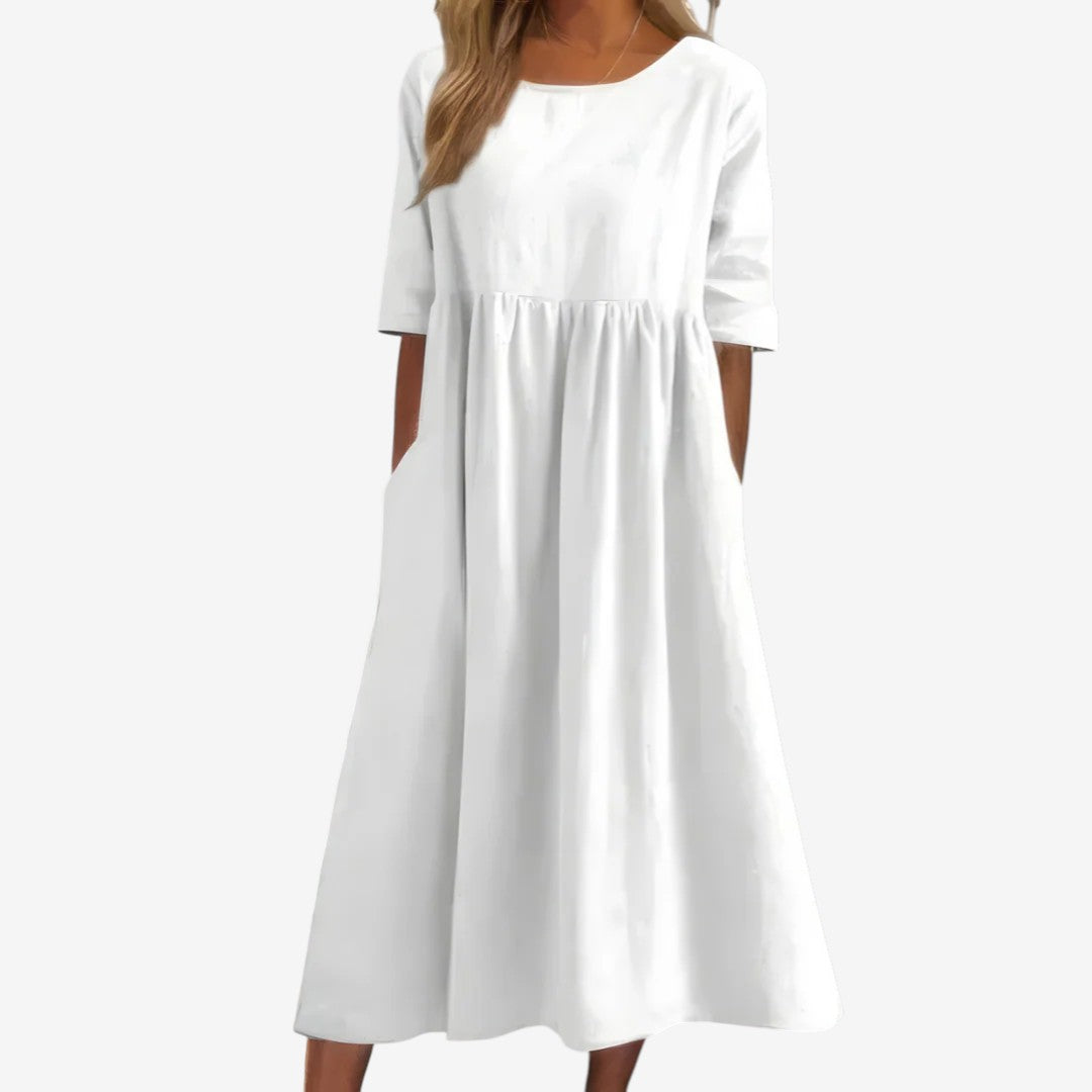 Joline™ | Leicht, lässig und feminin