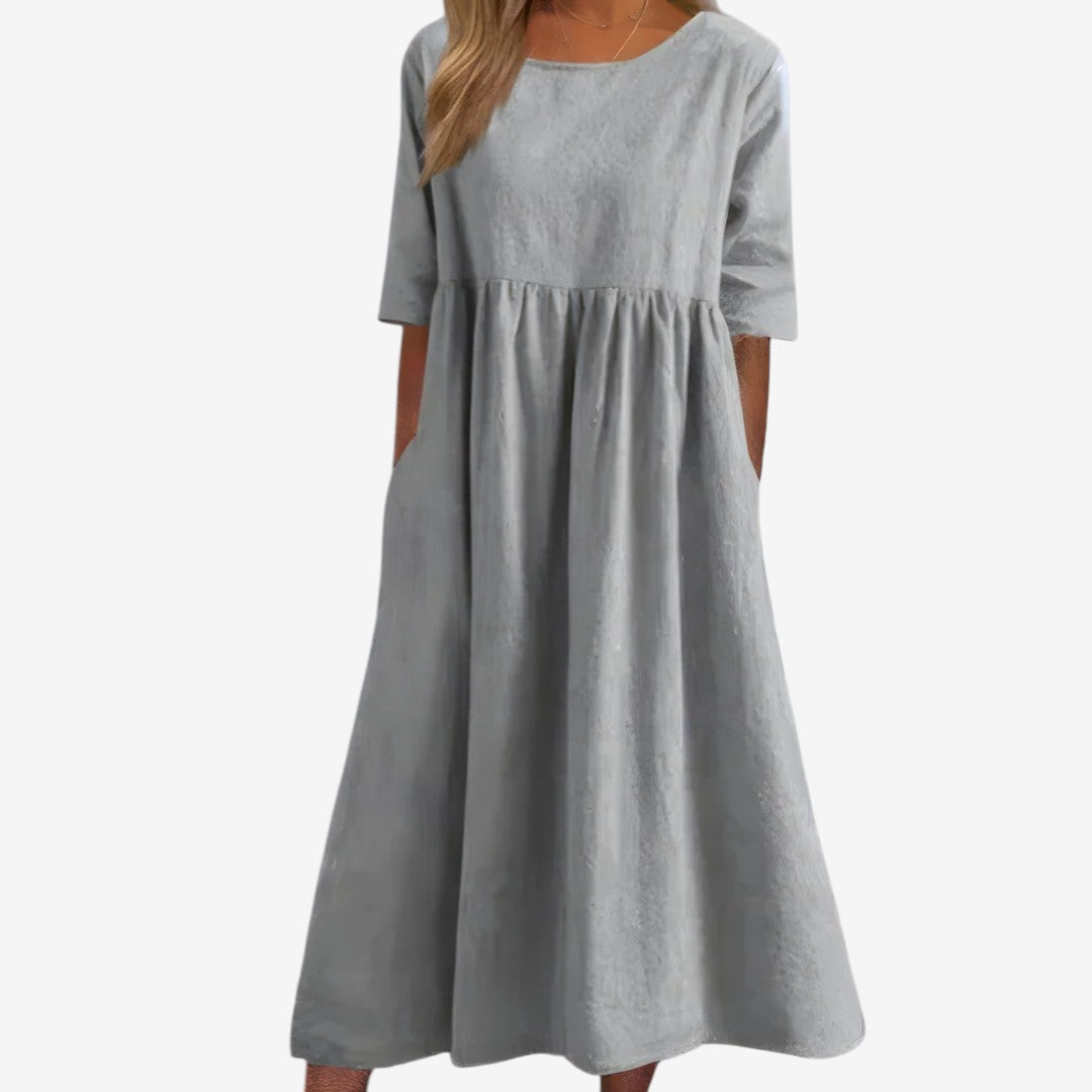 Joline™ | Leicht, lässig und feminin
