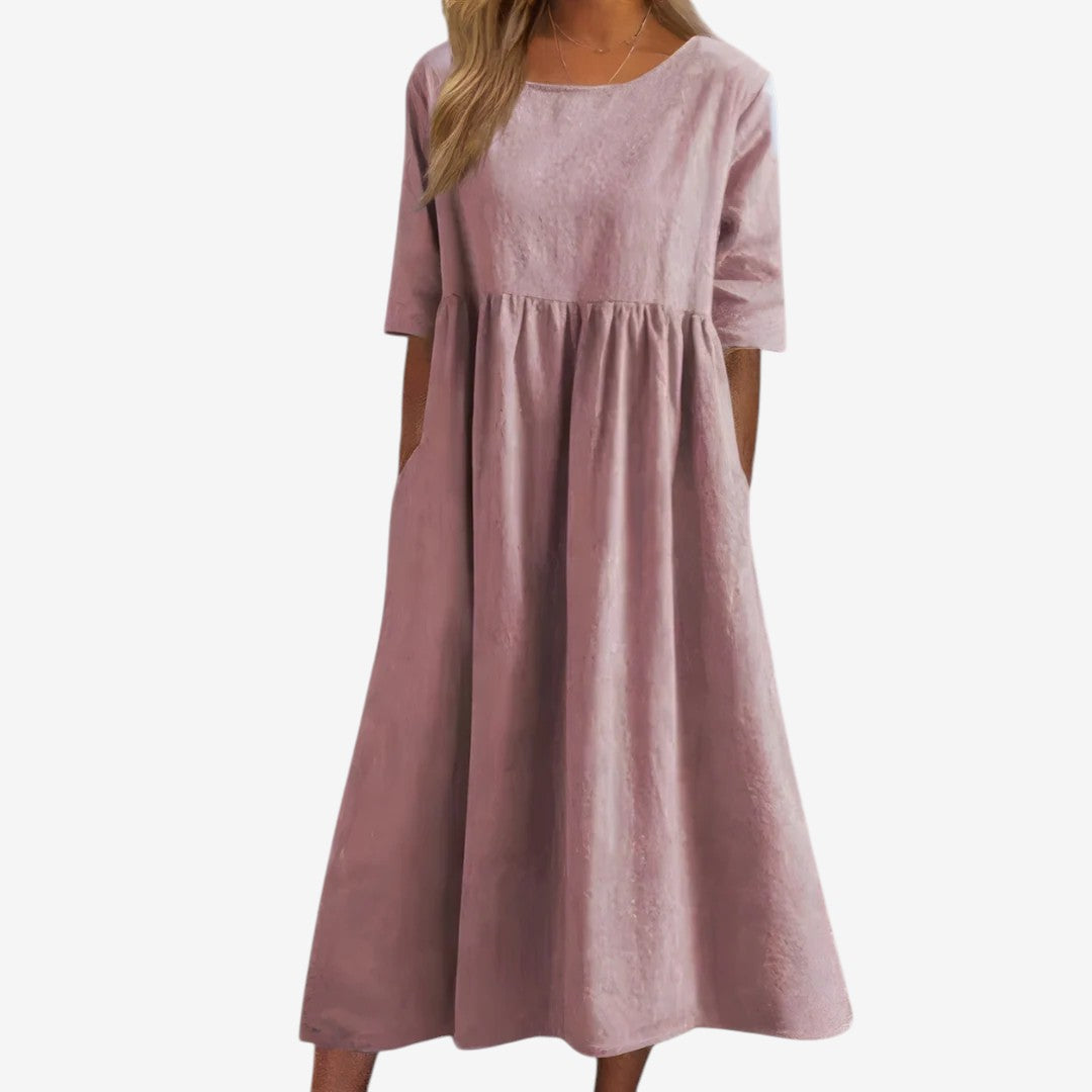 Joline™ | Leicht, lässig und feminin