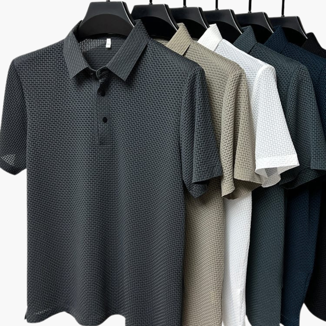 Raphael | Poloshirt