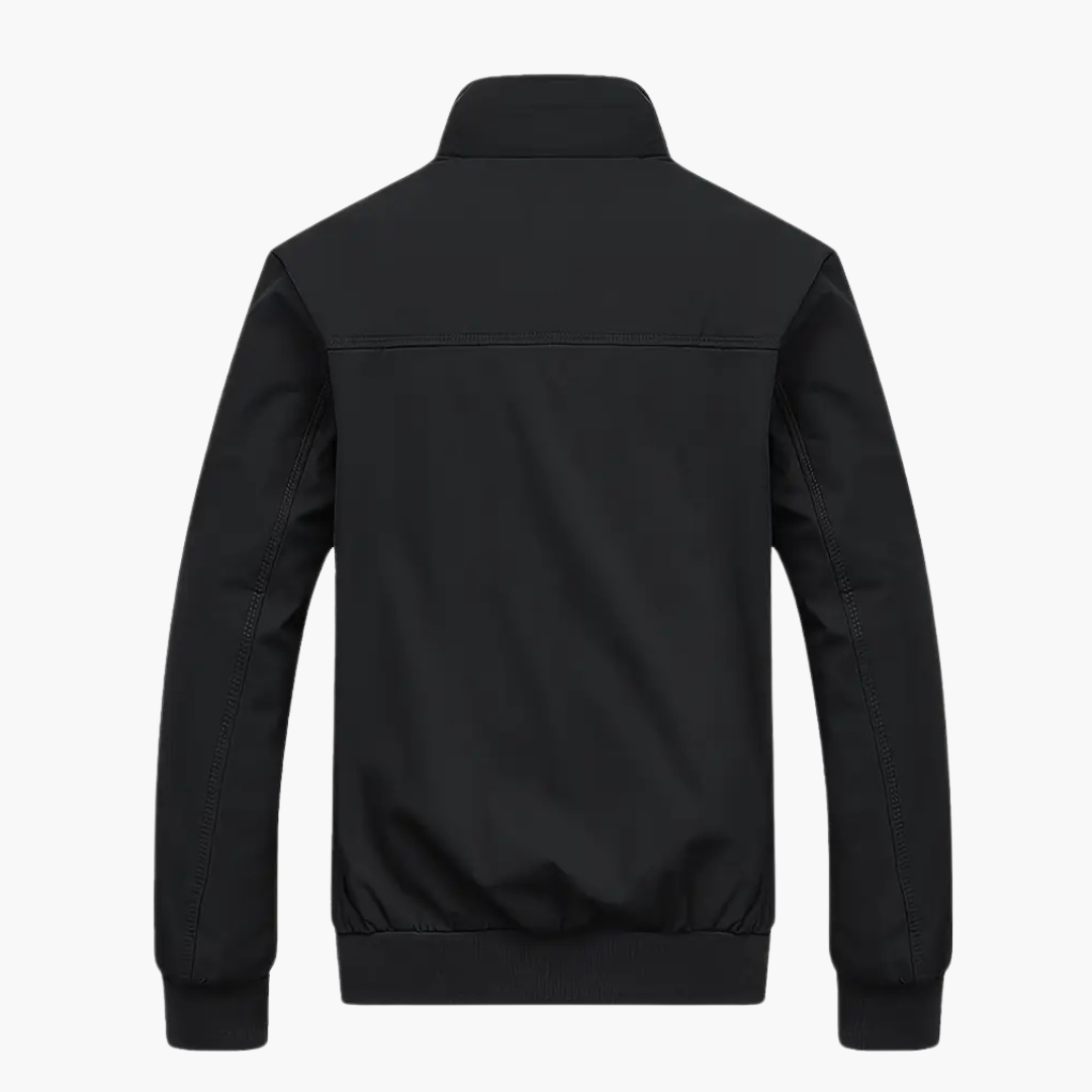 Lennard | Herren Casual Bomberjacke
