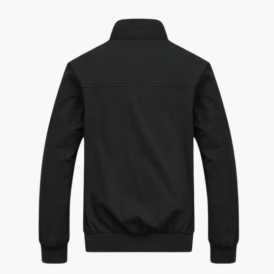 Lennard | Herren Casual Bomberjacke