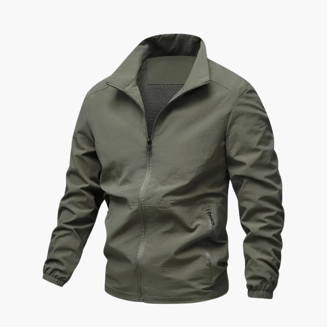 Jonas | Premium Bomberjacke für Herren
