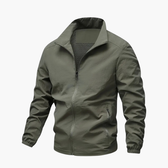 Jonas | Premium Bomberjacke für Herren