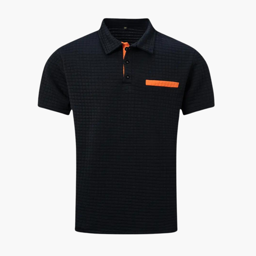 Florian | Poloshirt für Herren