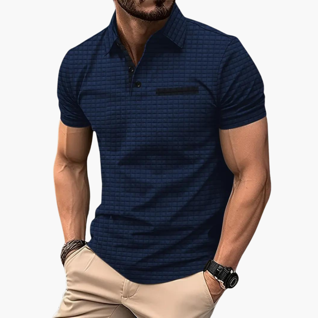 Florian | Poloshirt für Herren