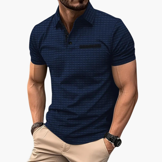 Florian | Poloshirt für Herren