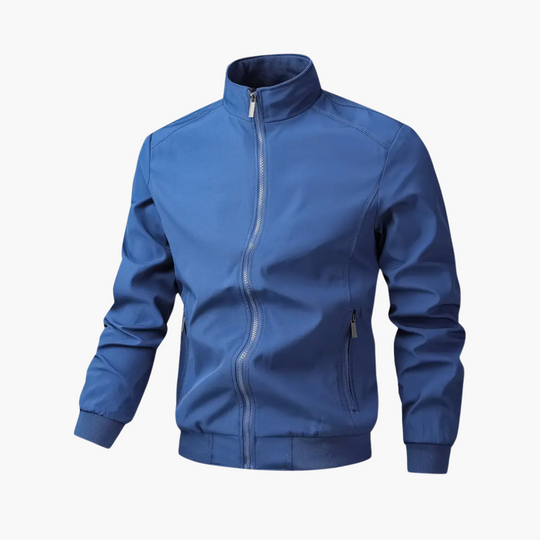 Oliver | Casual Herren Bomberjacke