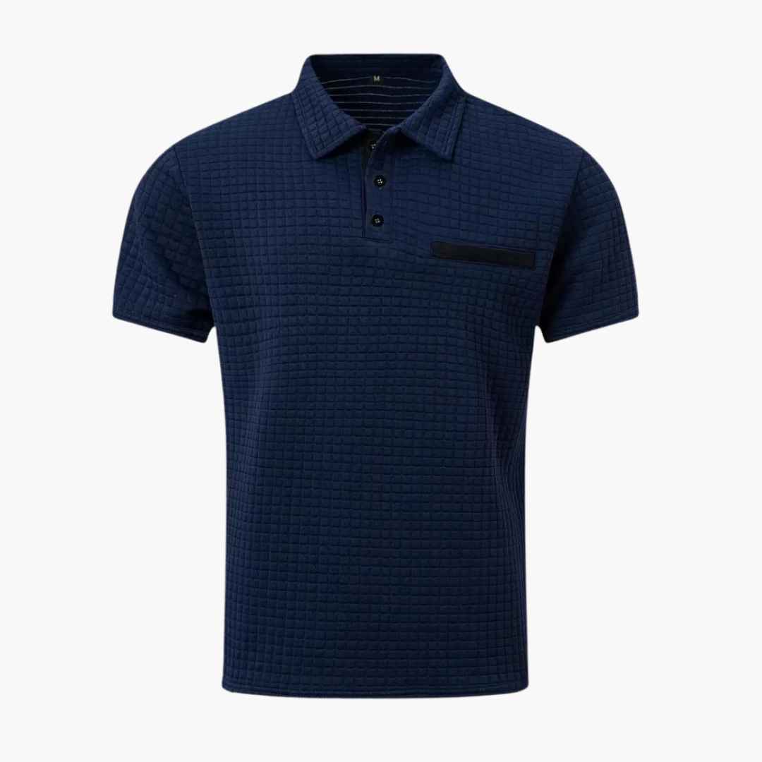 Florian | Poloshirt für Herren