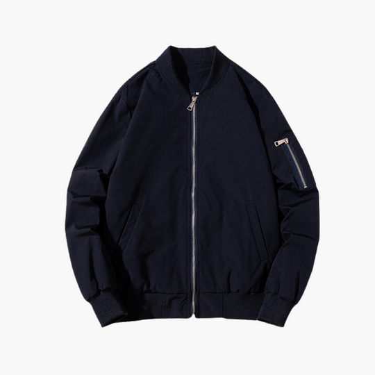 Timo | Premium Bomberjacke für Herren