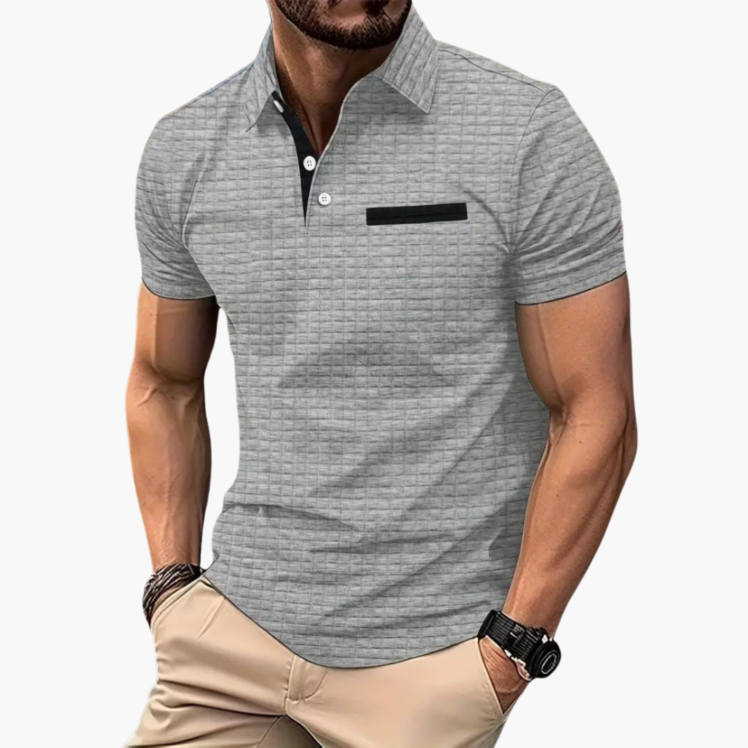 Florian | Poloshirt für Herren