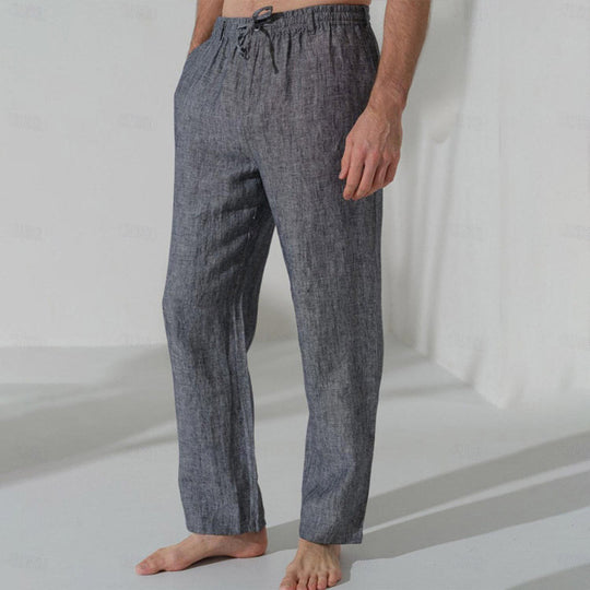 Sommerliche Freizeit-Hosen