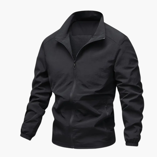 Jonas | Premium Bomberjacke für Herren