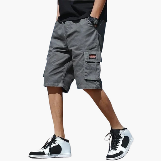 Jens | Cargo Shorts für Herren