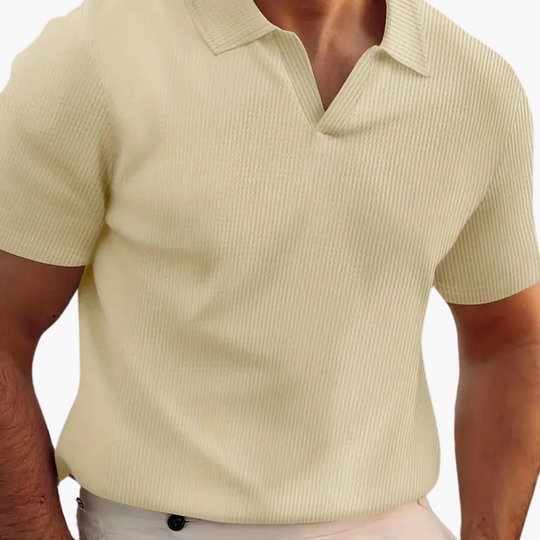 Andreas | Herren-Poloshirt