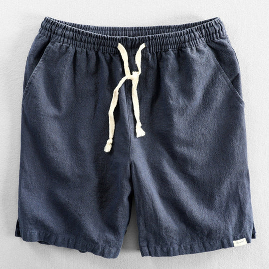 Japanische Baumwollshorts