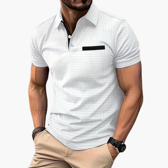 Florian | Poloshirt für Herren