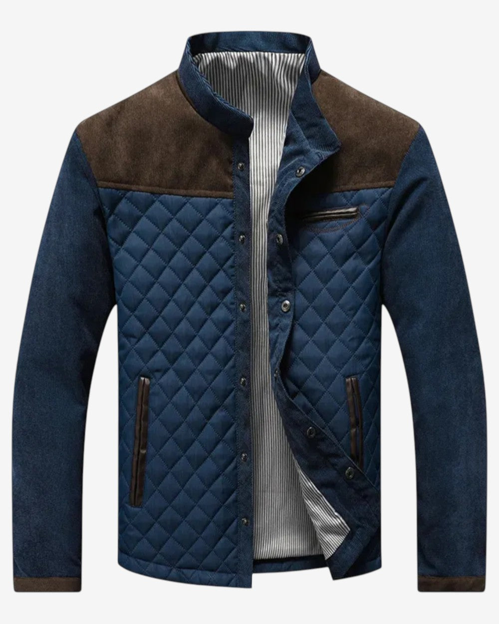 Diego Casual Herrenjacke
