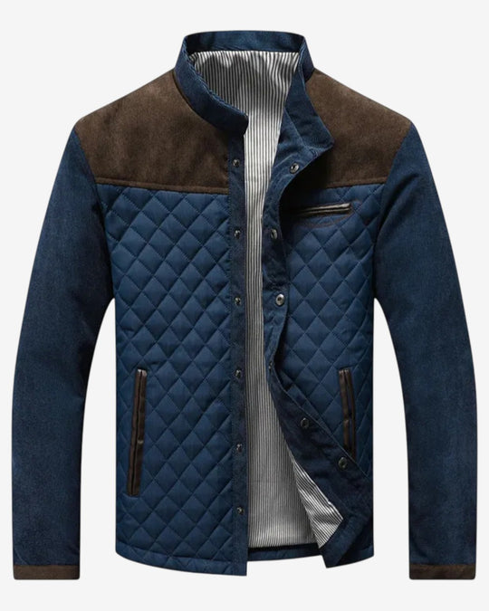Diego Casual Herrenjacke