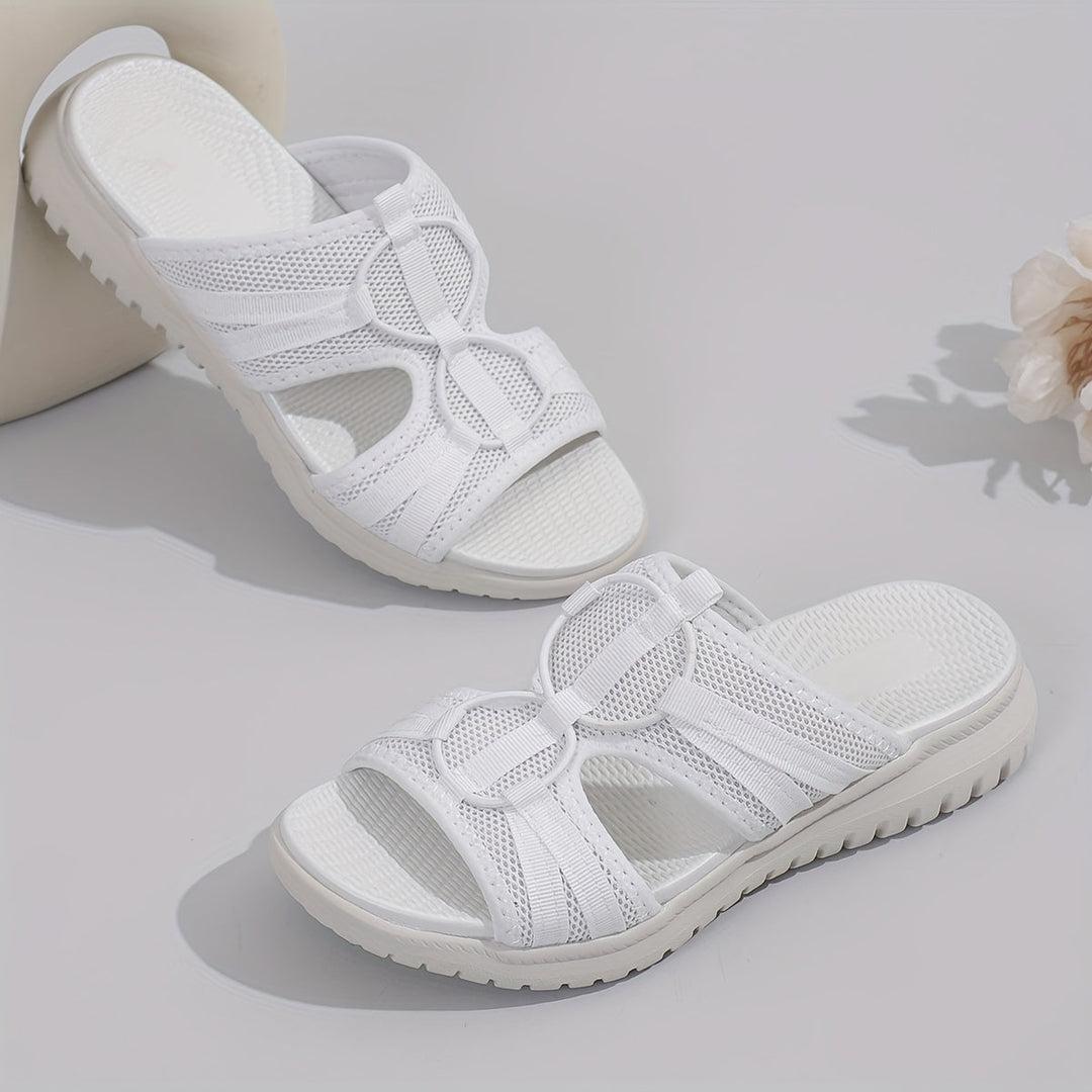 Lara | Leichte Komfortsandalen