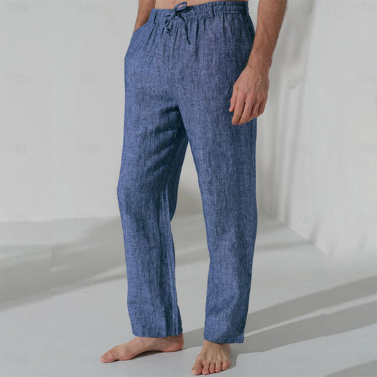 Sommerliche Freizeit-Hosen