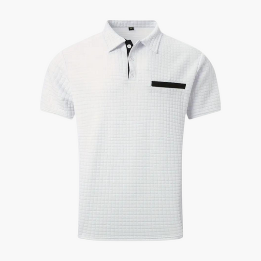 Florian | Poloshirt für Herren